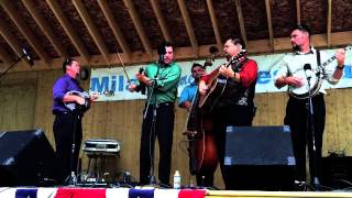 Jamie Harper  -  "Goodbye Old Pal"