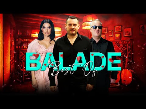 NAJBOLJE BALADE NARODNE MUZIKE # (Sasa Matic, Tanja Savic, Peđa Medenica..)