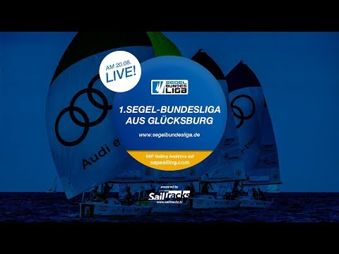 Live 1. Segel-Bundesliga Glücksburg