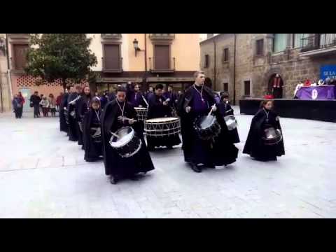 Vídeo de una de las agrupaciones participantes./SN