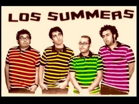 Los summers- Cicloturismo