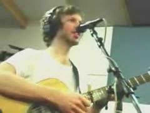 Beck / Flaming Lips - Interview