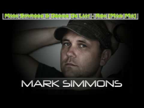 Mark Simmons & Dennis De Laat - Risk (Main Mix).mpg