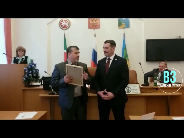 Роберт Ганибаев – руководитель производственного кооператива «Малое Мереткозино»