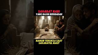 Download lagu This Young Man Was Diligent in His Worship, But Almost Went to Hell Because His Mother Was Angry! mp3