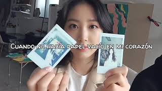 Ahn Se Ha, Sangdo (안세하, 상도) –Love notes (사랑 낙서장)//sub español