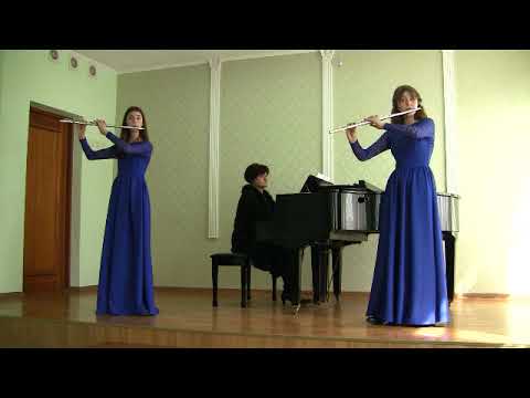 Oliinyk Sophiia  , Dolhykh Maria