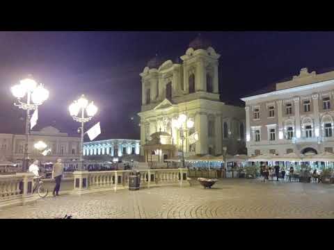 Motorola Moto G 5G Plus, Low-Light Video Sample