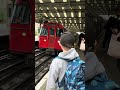 London Underground Driver Toot Train Bus London