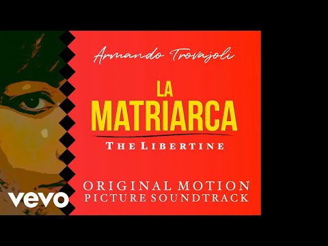 Armando Trovajoli - La Matriarca ' The Libertine' (Colonna Sonora Originale)