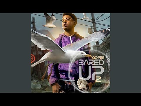 With the Strap (feat. QC Scrilla & K Shootah)