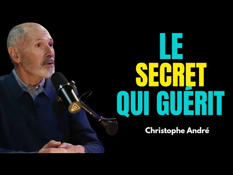Christophe André: Pourquoi tu ne guéris pas émotionnellement (et les 9 leçons qui changent tout)