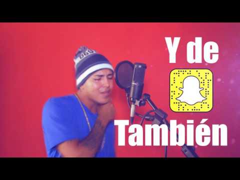 Toma tu ticket - Sentimient - (Baddathanstudios )