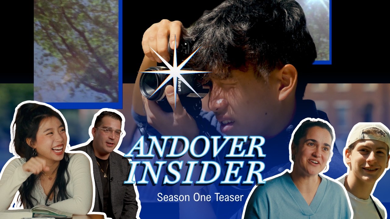 Season One Teaser