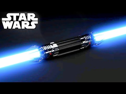 The ONLY Lightsaber the Jedi Council Locked Away Forever - Star Wars Explained