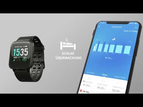 Die Zukunft ist da! UpdateShop24 stellt euch die neue ID205 vor.