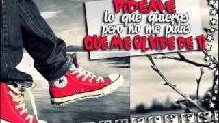 aunque no sea conmigo-julio preciado