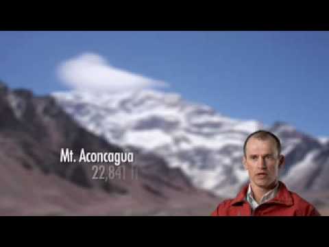 Chad Kellogg: Suffer Machine