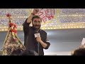Kal Ho Na Ho Kya Pata Zindagi Ka Nadeem Sarwar NadeemSarwar2021