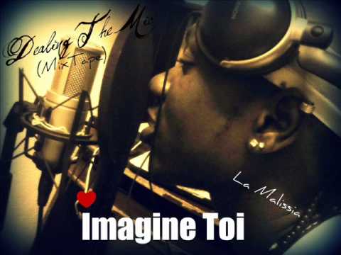 EXCLUSIVE! La Maliss HD - Imagine Toi