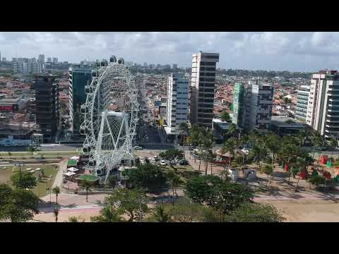 Praia de Pajuçara