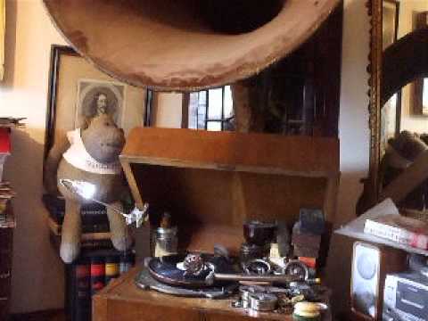 "Away Down South in Heaven" Bob Haring & his Orch Dominion A6