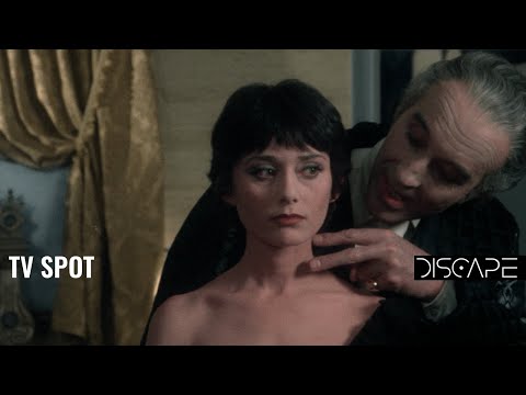 Dracula and Son • 1976 • TV Spot