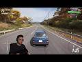🔴NOT ENDING UNTIL I WIN IN FORZA (ELIMINATOR)🔴