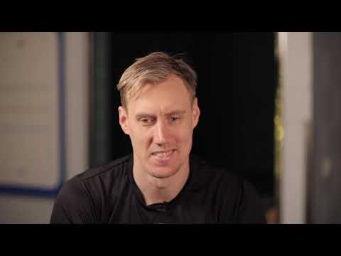 Anttila kertoo Linnan juhlista: Oli kunnia olla paikalla