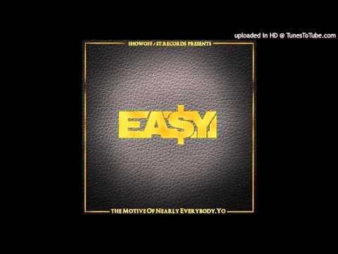 Love Em Back - Ea$Y Money