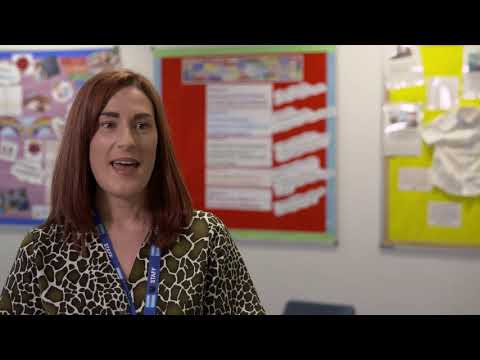 BTEC Health & Social Care