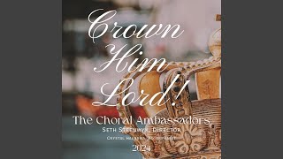 Crown Him with Many Crowns