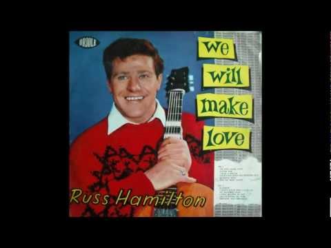 Russ Hamilton 'I Don't Know Why, I Just Do'.wmv
