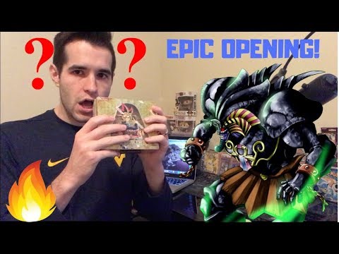 Yu-Gi-Oh! 2005 Dark Revelation 1 Booster Box Opening! EPIC Full Box Opening!