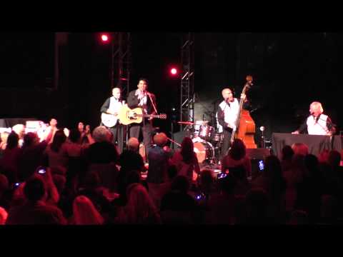 Cody Ray Slaughter, "Ready Teddy/Lawdy Miss Clawdy" - video by SQSand