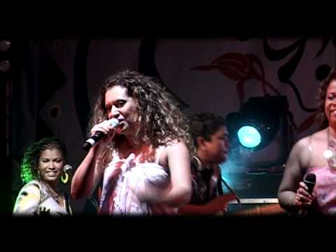 Fam dan zil (Live Ile Rodrigues) (Kaya Cover)