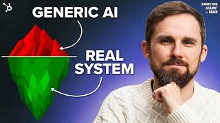 Elite AI Output Needs Foundational Context, Not Just Skills