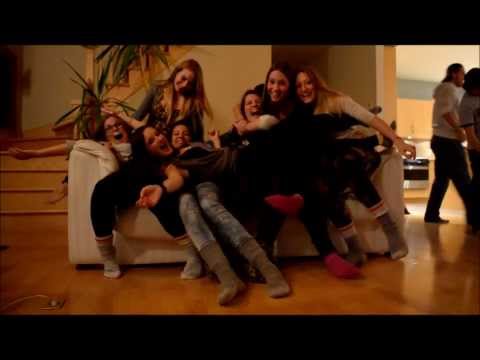 Pour tes 18 ans - Anika Gagnon k :)