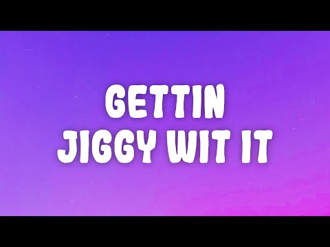Will Smith - Gettin' Jiggy Wit It