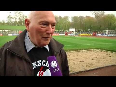 ETB Schwarz-Weiß Essen bei SAT.1-NRW: Hurra wir kicken noch