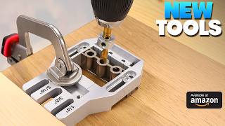 42 Genius Woodworking Tools On Amazon That Make Projects Easy