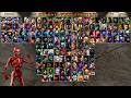 Mortal Kombat Project Expanded Plus Ultimate 2026 Meat Playthrough