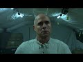 The Punisher The Punisher Punches Rawlins Eye