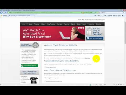 Ssl Certificate Network Discovery Venafi Sslcertshopftw