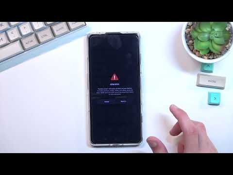 POCO F4 GT Hard Reset via Settngs | Factory Data Resey