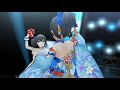 デレステ 4K60fps MV Tatta タッタ Fumika Kako Fan Request 1659