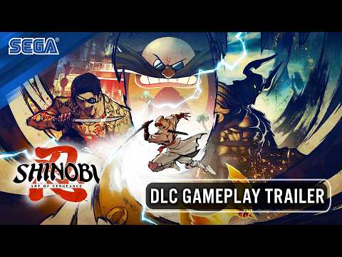 Gameplay Trailer