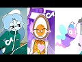 Funny Dandy S World TikTok Compilation 193