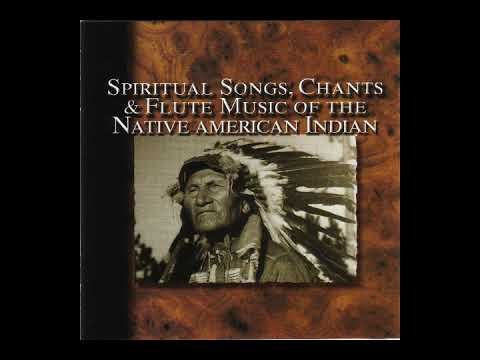 11   Hopi Lullaby