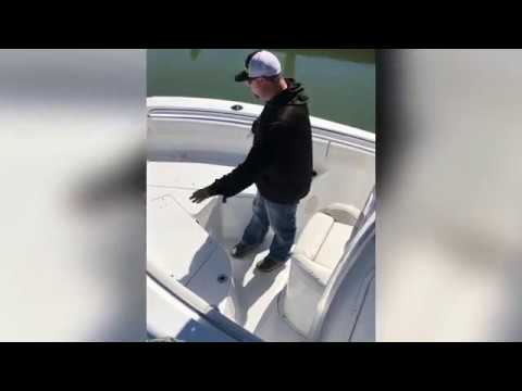 Sea Hunt Ultra 211 Review